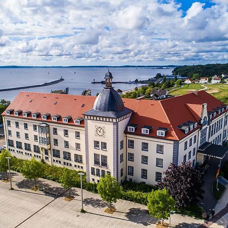 Kurhotel Sassnitz Exterior photo